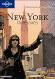 New York, itinéraires