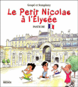 Le Petit Nicolas à l´Elysée