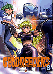 Geobreeders