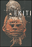 Masques Ekiti : visages de l'au-delà