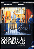 Cuisine et dépendances DVD