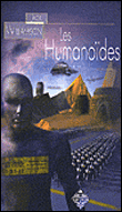 Les humanoïdes - Jack Williamson - broché