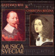 Musique pour la Gustave Adolphe et la Reine Christine
