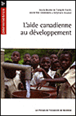 L'aide canadienne au developpement