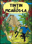 Tintin ek se Picaros-la