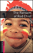 Ransom and the red chief