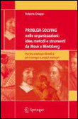 Problem solving nelle organizzazioni: idee, metodi e strumen