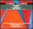 Suite for orchestra in E-flat major opus 9 - Le printemps opus 7 - Prayer for Poland opus 40