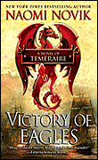 Victory of eagles