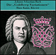 Variations Goldberg