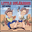 Little buckaroos
