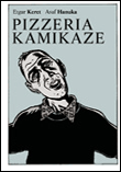 Pizzeria kamikaze