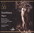 Tannhäuser (Bayreuth 1954)