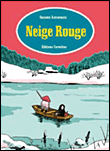 Neige rouge - Susumu Katsumata - broché