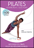 Pilates - Ventre plat