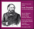 Ivan Susanin (Leben F.D.Zaren