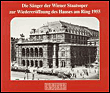 Saenger der wiener staats