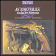 Musique pour harmonie