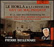 Le Horla et La chevelure