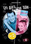 Un gars, une fille - Volume 5