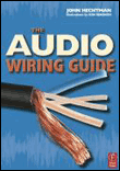 Audio wiring guide