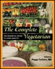 The complete vegetarian