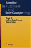 Towards a new evolutionary computation