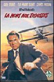 La Mort aux trousses DVD