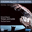 Tristan et Isolde duos
