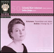 Live at Wigmore Hall Londres 1999