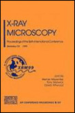 X-ray microscopy