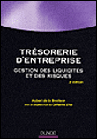 Trésorerie d'entreprise - 4e éd. - Gestion des liquidités et des risques