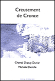 Creusement de Cronce