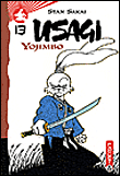 Usagi Yojimbo