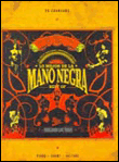 Mano Negra best of pvg tab. - Mano Negra - broché