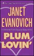 Plum lovin'