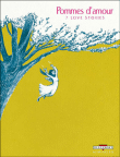 Pommes d´amour - 7 love stories