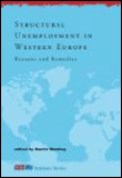 Structural unemployment in western europe: reasons and remed