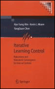 Iterative learning control