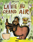 La Vie au grand air