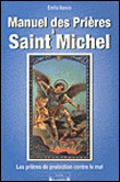 Manuel des prières à Saint-michel, les prières de protection