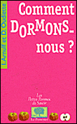 Comment dormons-nous ?