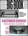 The big book of customer service training games