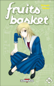Fruits basket