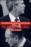 The distracted eagle