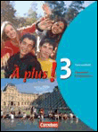 A plus! 3. grammatikheft