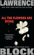 All the flowers are dying