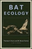 Bat ecology