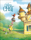 Château chat
