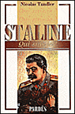 Staline (qui suis-je ?)
